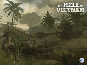 The Hell in Vietnam